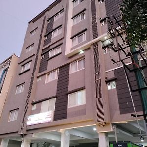 Prince Residency Venue