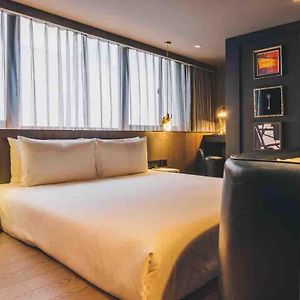 Theme Double Room Venice