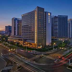 Intercontinental Hotels Shenzhen Wecc By Ihg