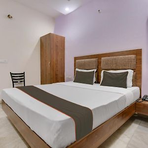 Hotel O Bell Hotel